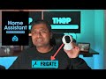 Mastering Frigate Installation in Home Assistant - Part 1