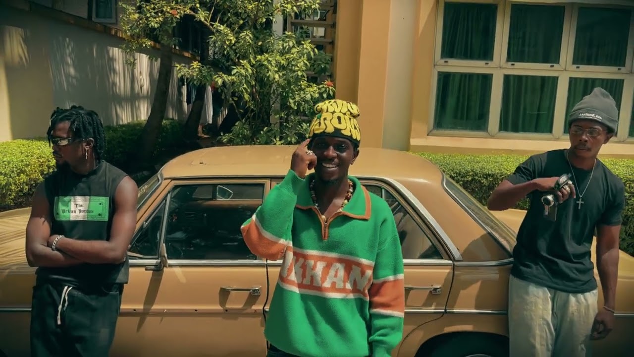 THAT GUY is out now🚀 