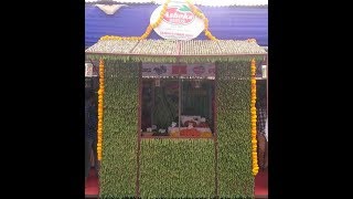 Krushi Mela 2019 At Gkvk, Hebbal Ashoka Seeds.