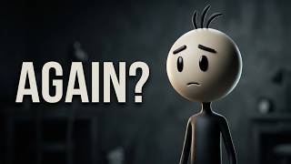 Why You Keep Repeating the Same Mistakes (Even When You Know Better)