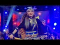 Warok Nyai Bendo Legi Saleho Karya Budaya