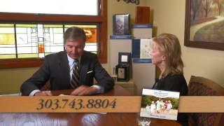 Horan and McConaty - Denver Colorado - Cremation, Burial, and Pre-Planning.  Leave Well. Plan Today.