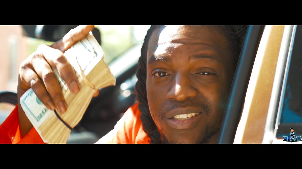 Lightshow Shyne - Riding (Official Video)