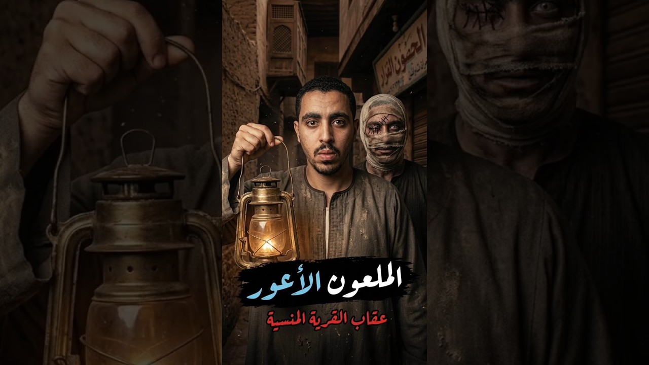 #قصص_رعب_مصرية #رعب_قبل_النوم #رعب #رعب_نفسي #افلام #افلام #بيوت_مسكونة #قصص_عفاريت #أشباح #قصص_رعب