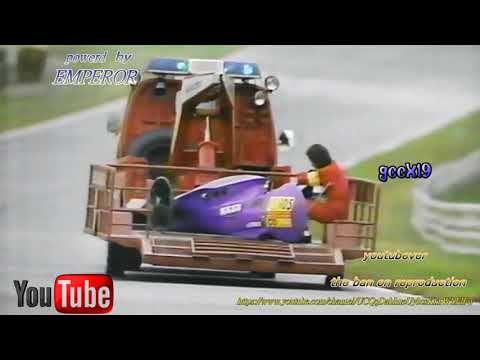 昭和シェル石油　マイレッジマラソン　ＣＭ