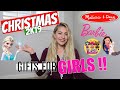 What I Got My Kids For Christmas 2019 - LITTLE GIRLS GIFT GUIDE 2019- vlogmas day 9