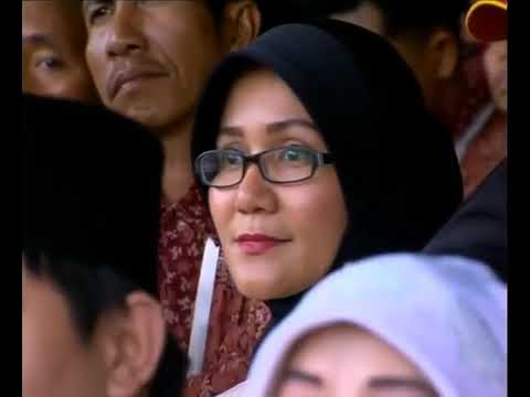 Gita Bahana Nusantara 2015 - Pancasila Rumah Kita