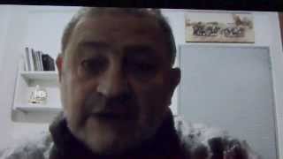 61 ) RVELACION OVNI **  SOKOLOWSKI RAUL** ARGENTINA   * MAS DE 150 MIL AVISTAMIENTOS OVNI