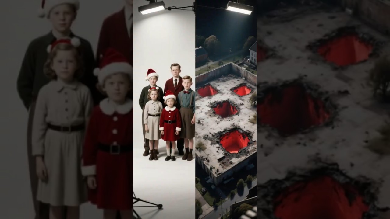 Why Arson Investigators Couldn't Find Five Bodies