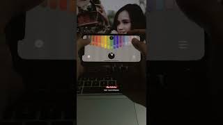 Download Lagu Tabs mudah asmalibrasi soegi bornean (kalimba app) #kalimba #asmalibrasi #keylimba MP3