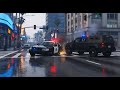 LSPDFR Hostage Rescue GONE WRONG! The Chase of a Lifetime! #levellods