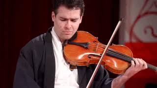 Lully for viola solo |  Marche pour la Cérémonie des Turcs