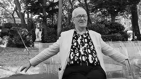 Archigram, Peter Cook  What is architecture