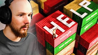 Download Lagu Ich muss 30 Tage auf einem Containerfrachter überleben.. | 30 Days on Ship MP3 Download Lagu Ich muss 30 Tage auf einem Containerfrachter überleben.. | 30 Days on Ship MP3