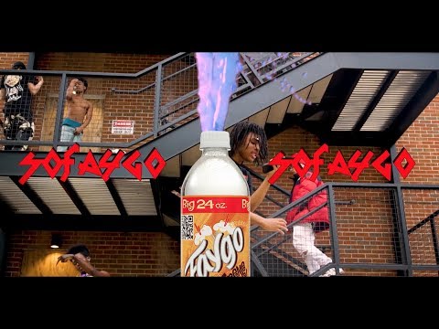 Sofaygo - Hits