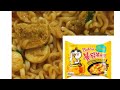 How to Cook Samyang Buldak Cheese Flavor Ramen🍜 | Korean Spicy Ramen Recipe