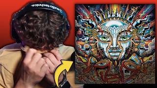 This album made me cry (seriously) | Sublime - Until the Sun Explodes