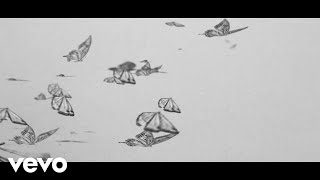 Vignette de la vidéo "Queen Naija - Butterflies Pt. 2 (Lyric Video)"