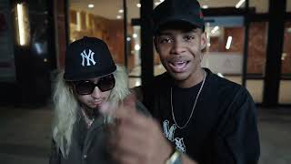 Jota Jota - Soy Diferente Video Official