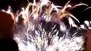 London 2007 countdown part 3