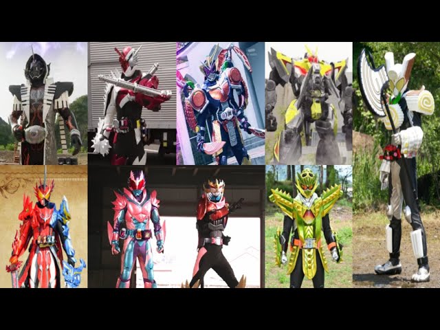 45-2 仮面ライダーバース 仮面ライダーバース | 仮面ライダー図鑑 | 東映