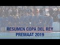 Resumen Copa del Rey Premaat de Waterpolo