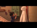 Big Hero 6 -- Batteria scarica - Clip dal film | HD