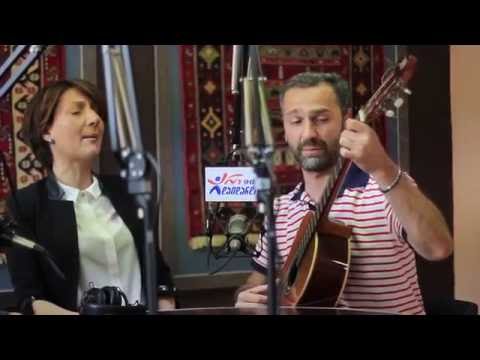 Forte - Jinchvela. Live Ar Daidardoshi