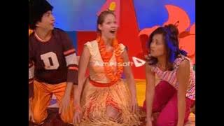 Hi-5 Season 1 Sharing Stories On a Magic Carpet