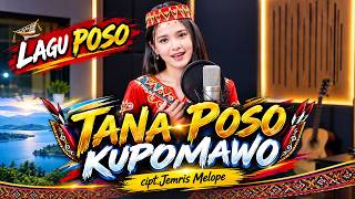 Lagu pop POSO 