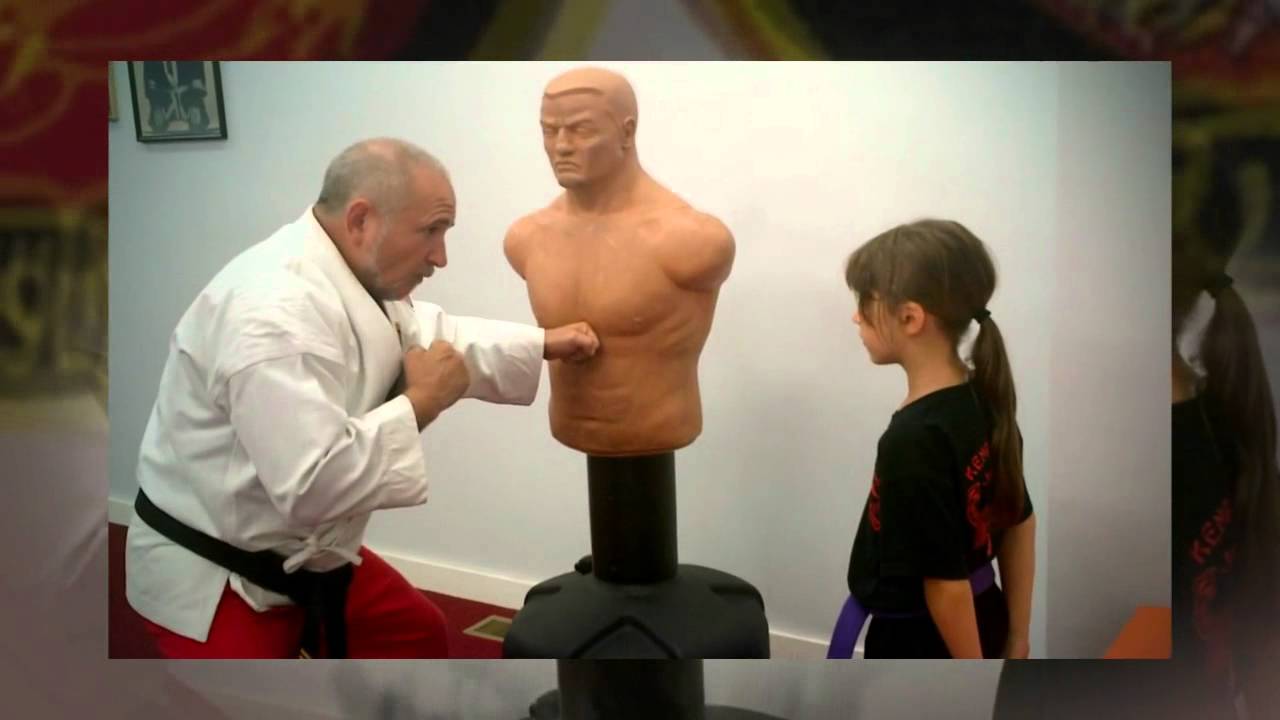 Shihan Nesta Beginner*1