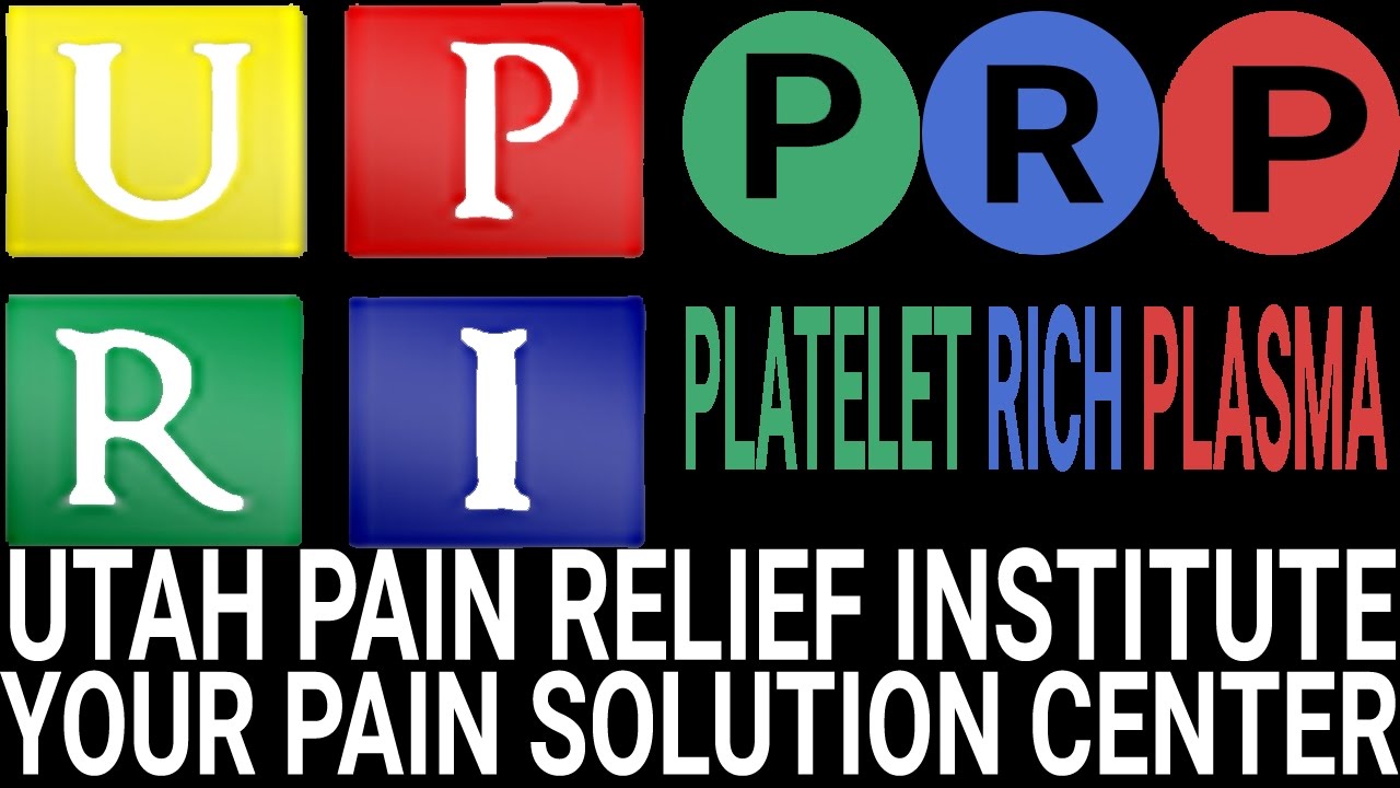 Utah Pain Relief Institute