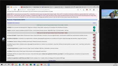 Lazarus Pascal #5 - DLL, programmation et importation