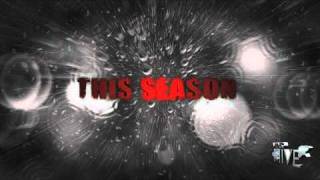 Amazing Stormy Night After Effects Project