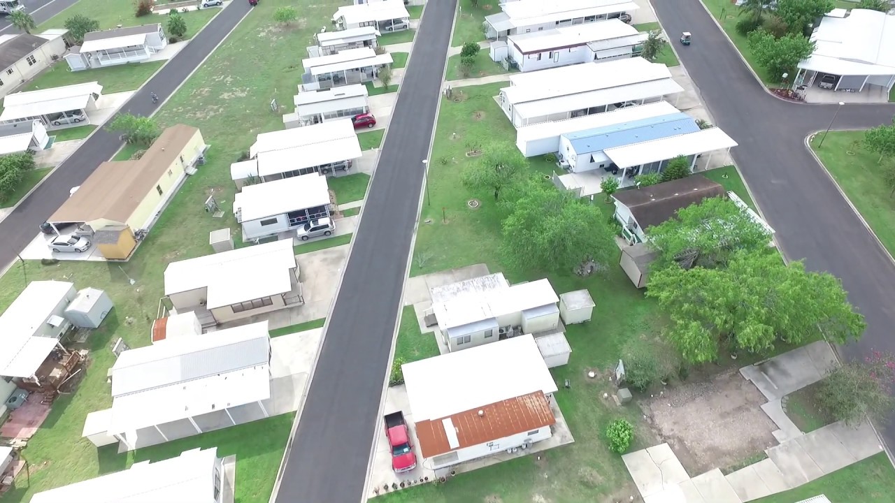 Paradise Resort Estates