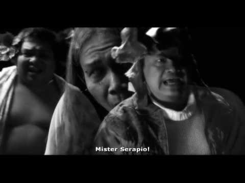 The Trial Of Mr. Serapio [trailer]