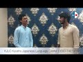 KJLC students Practicing Lesson # 01 (Part-3)