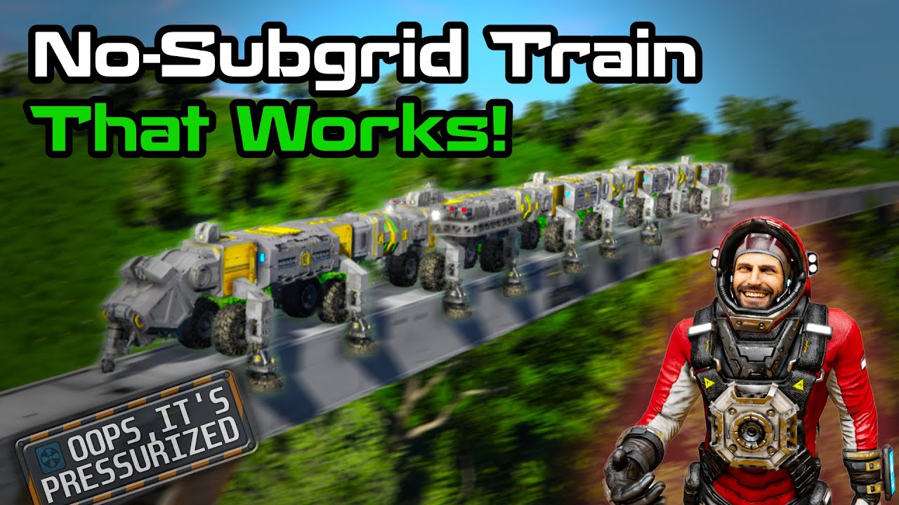 This Shouldn’t Work… But It Does | Oops, It’s Pressurized with 