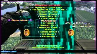 BrinkerzHD Mw2 Patch