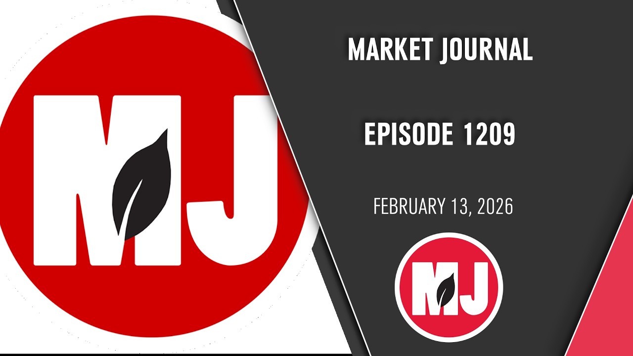 Обзор рынка | Полный выпуск | 13 февраля 2026 г.