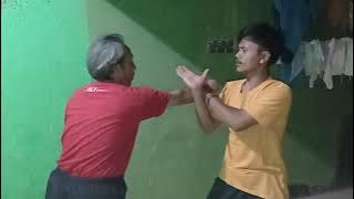 KELID ANDI TTKKDH CIGONDANG LABUAN