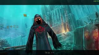 Abyss TWOE 4K 20826