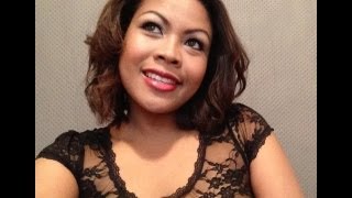 Rihanna Grammys 2013 Makeup Tutorial