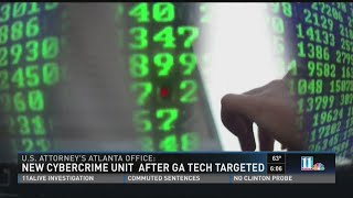 Yes, money lost to cybercrimes doubles losses to home burglaries