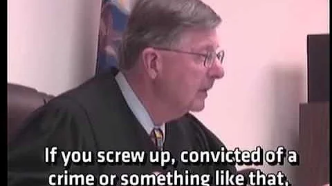 Marijuana sentencing