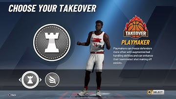 BEST NBA 2k20 PLAYMAKER BUILD. DEMIGOD. *No Clickbait*