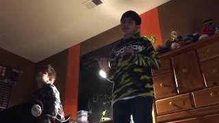 YoYo Tutorial Gravity Pull