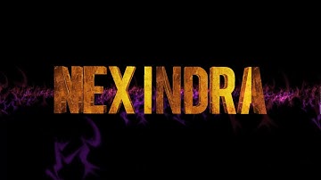 INTRO YOUTUBE NEX INDRA