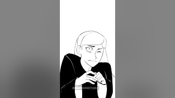 you can’t hide | danny phantom au animatic