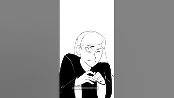 you can’t hide | danny phantom au animatic